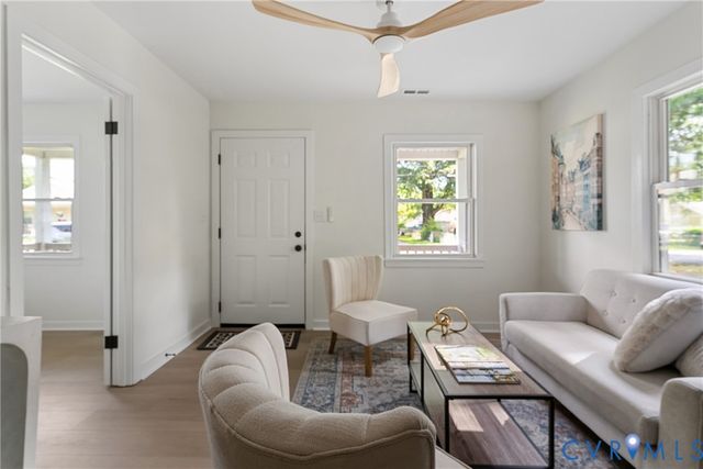 2901 Falling Creek Ave, Chesterfield, VA 23234