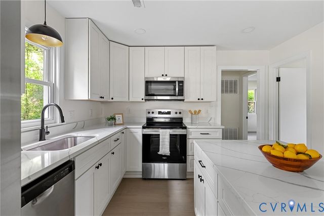 2901 Falling Creek Ave, Chesterfield, VA 23234