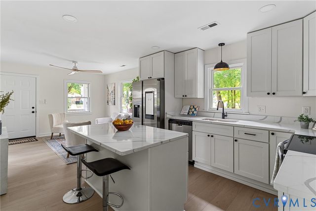 2901 Falling Creek Ave, Chesterfield, VA 23234