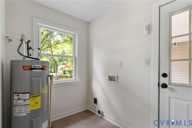 2901 Falling Creek Ave, Chesterfield, VA 23234