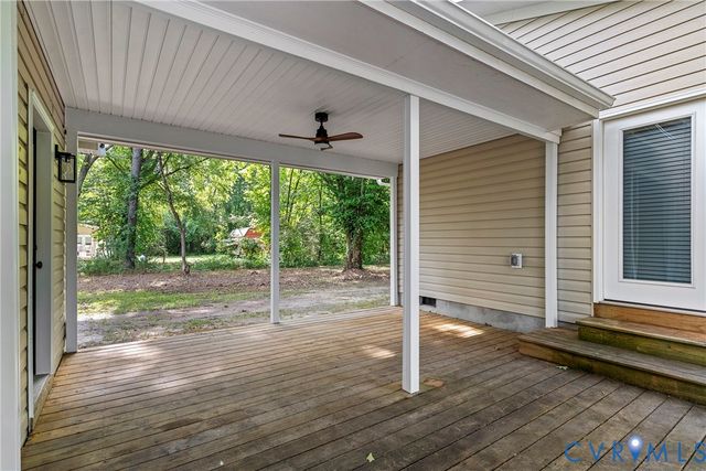 2901 Falling Creek Ave, Chesterfield, VA 23234
