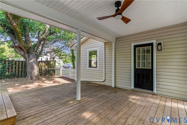 2901 Falling Creek Ave, Chesterfield, VA 23234