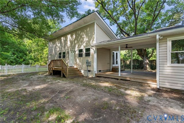 2901 Falling Creek Ave, Chesterfield, VA 23234
