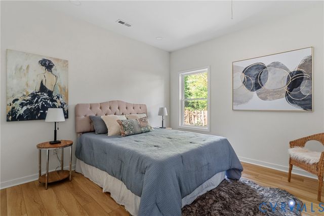 2901 Falling Creek Ave, Chesterfield, VA 23234