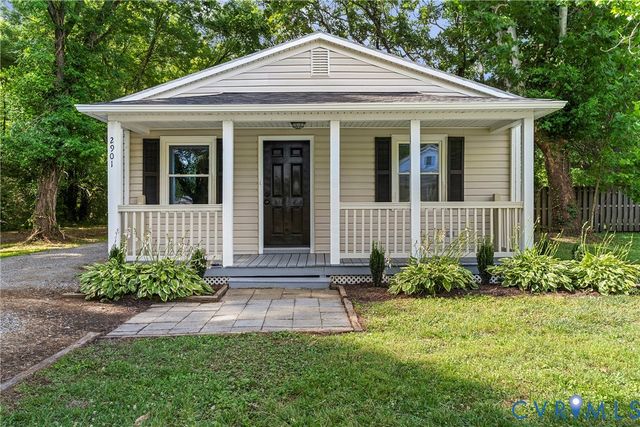 2901 Falling Creek Ave, Chesterfield, VA 23234