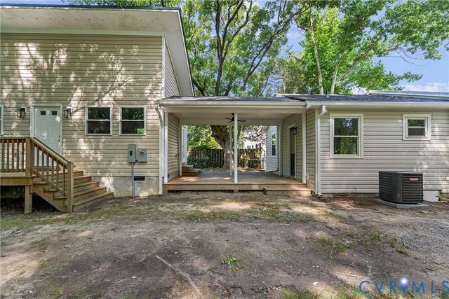 2901 Falling Creek Ave, Chesterfield, VA 23234