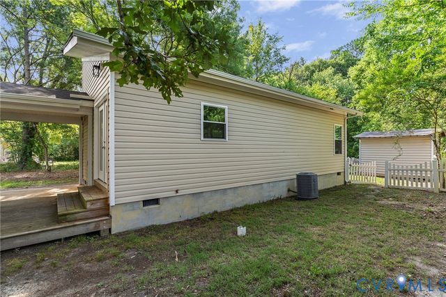 2901 Falling Creek Ave, Chesterfield, VA 23234