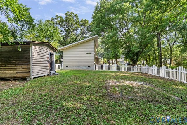 2901 Falling Creek Ave, Chesterfield, VA 23234