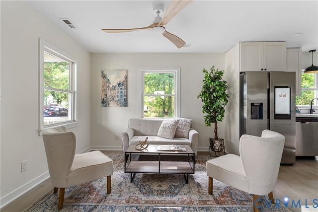 2901 Falling Creek Ave, Chesterfield, VA 23234
