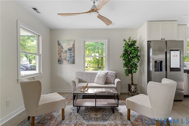 2901 Falling Creek Ave, Chesterfield, VA 23234