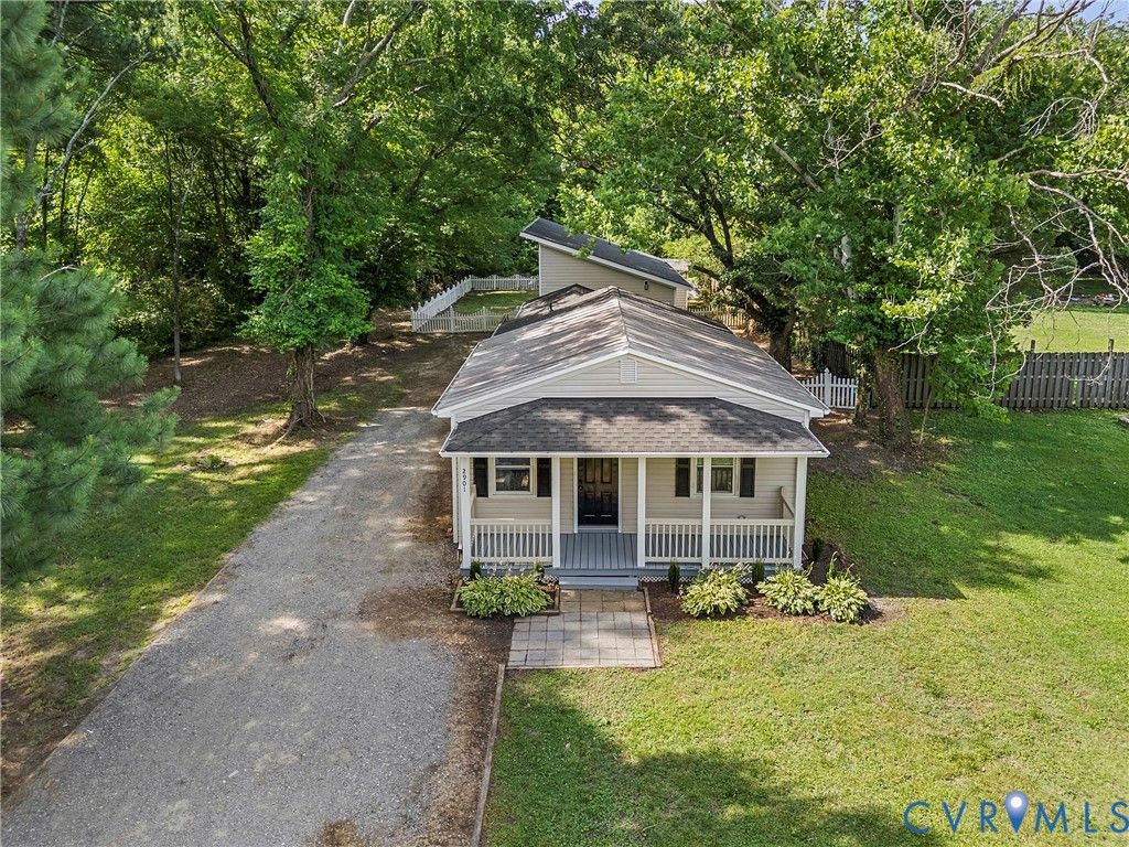 2901 Falling Creek Ave, Chesterfield, VA 23234