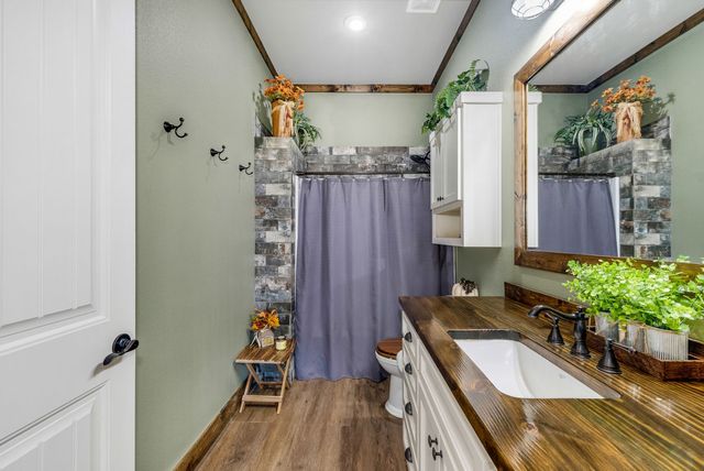 650 Scoggins Road, Tioga, TX 76271