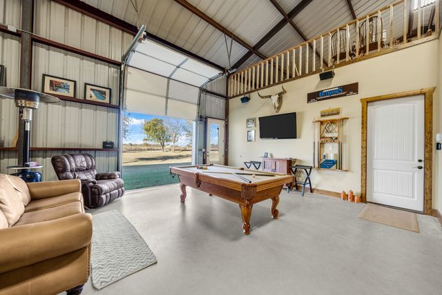 650 Scoggins Road, Tioga, TX 76271