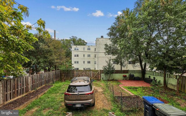 4905 MINNESOTA AVE NE, Washington, DC 20019