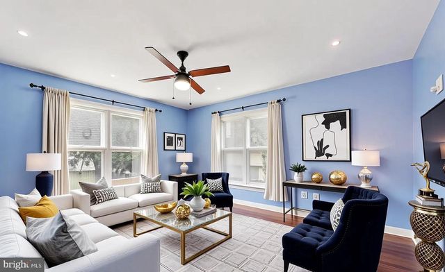 4905 MINNESOTA AVE NE, Washington, DC 20019