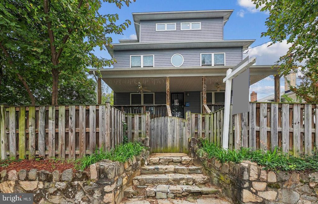 4905 MINNESOTA AVE NE, Washington, DC 20019