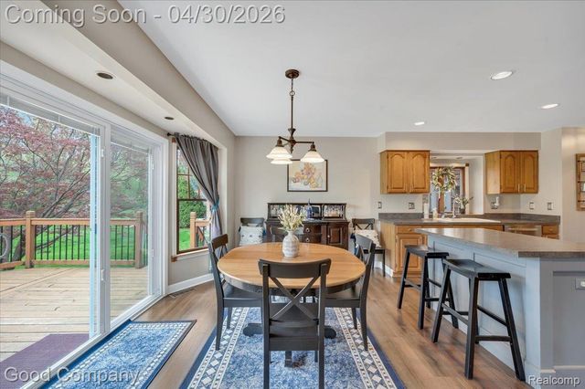 641 Shortridge Avenue, Rochester Hills, MI 48307