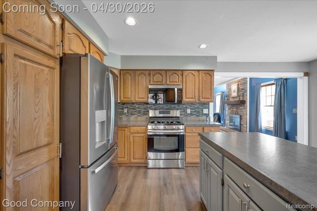641 Shortridge Avenue, Rochester Hills, MI 48307