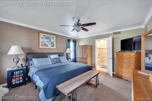 641 Shortridge Avenue, Rochester Hills, MI 48307