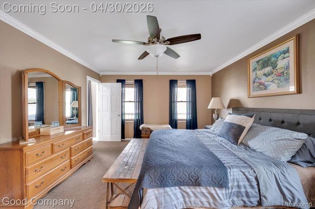 641 Shortridge Avenue, Rochester Hills, MI 48307