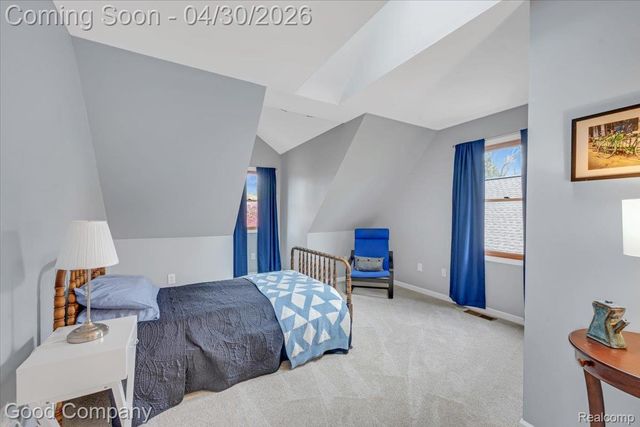 641 Shortridge Avenue, Rochester Hills, MI 48307