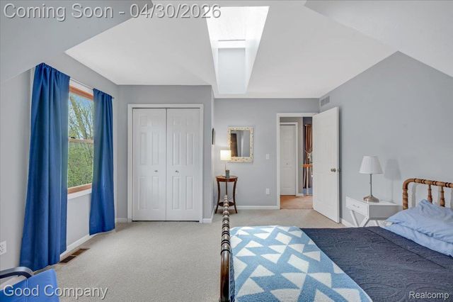 641 Shortridge Avenue, Rochester Hills, MI 48307