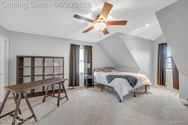 641 Shortridge Avenue, Rochester Hills, MI 48307