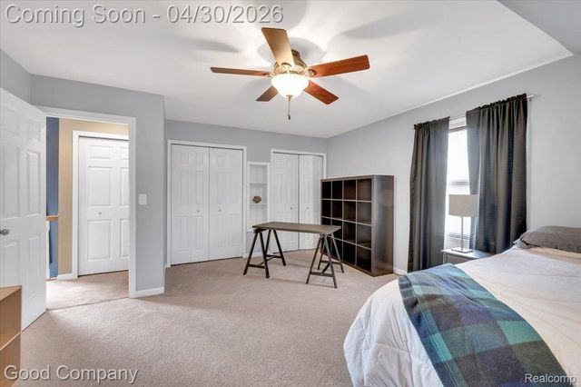 641 Shortridge Avenue, Rochester Hills, MI 48307