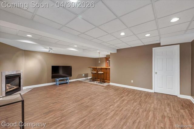 641 Shortridge Avenue, Rochester Hills, MI 48307