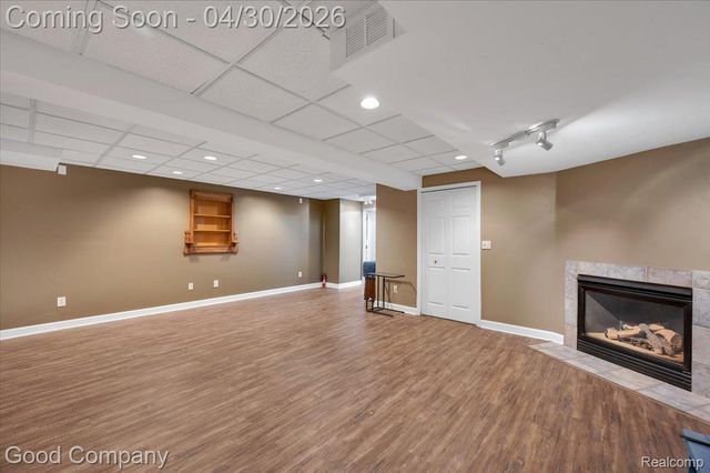 641 Shortridge Avenue, Rochester Hills, MI 48307