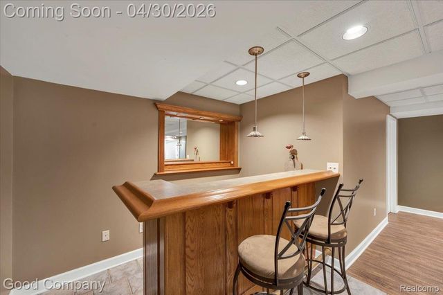 641 Shortridge Avenue, Rochester Hills, MI 48307