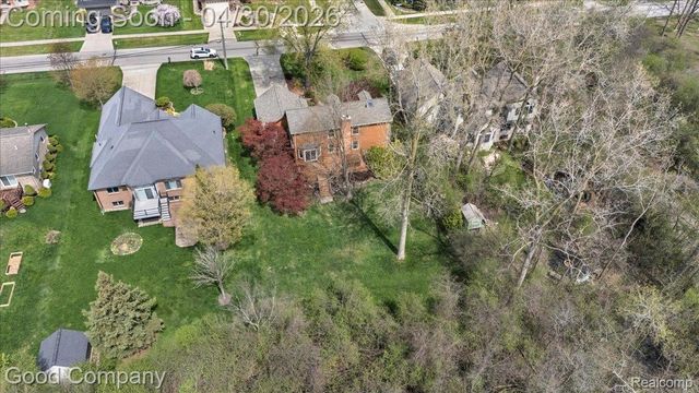 641 Shortridge Avenue, Rochester Hills, MI 48307