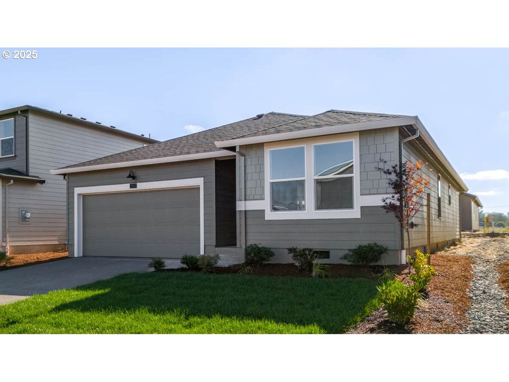 4984 Marr Ave, Salem, OR 97301