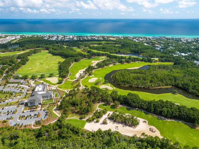 Lot 252 Norman Court, Watersound, FL 32461