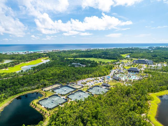 Lot 252 Norman Court, Watersound, FL 32461