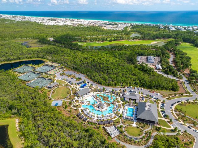 Lot 252 Norman Court, Watersound, FL 32461