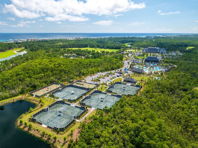 Lot 252 Norman Court, Watersound, FL 32461