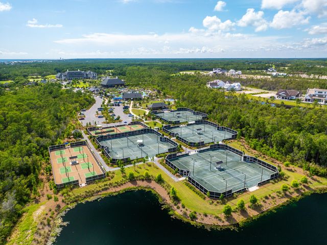 Lot 252 Norman Court, Watersound, FL 32461