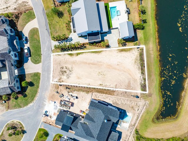 Lot 252 Norman Court, Watersound, FL 32461