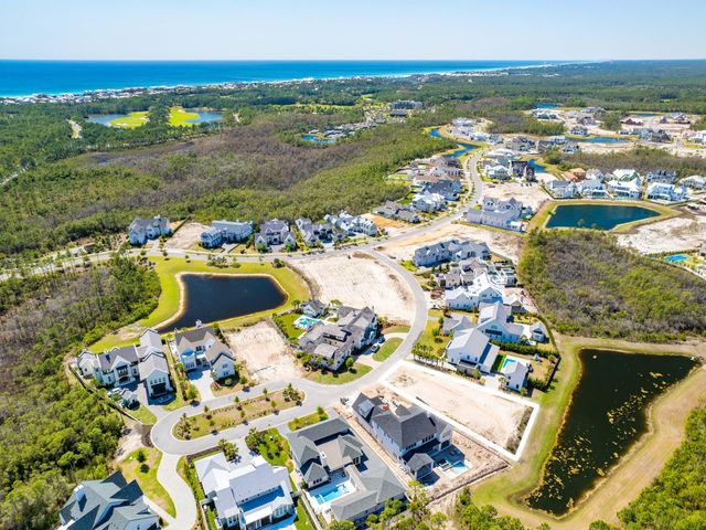 Lot 252 Norman Court, Watersound, FL 32461