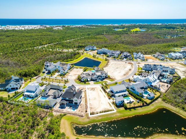 Lot 252 Norman Court, Watersound, FL 32461