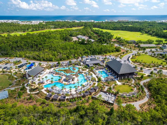 Lot 252 Norman Court, Watersound, FL 32461