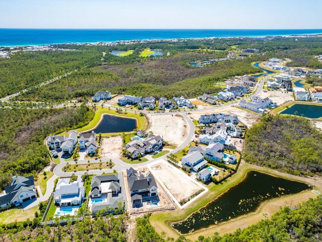 Lot 252 Norman Court, Watersound, FL 32461