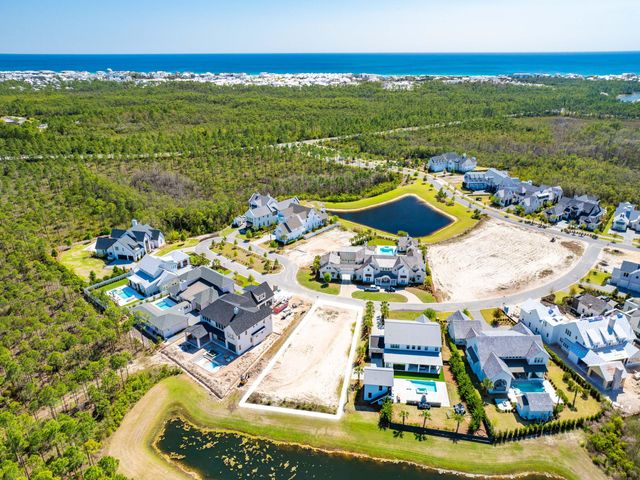 Lot 252 Norman Court, Watersound, FL 32461