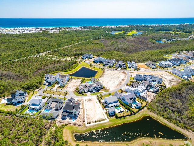 Lot 252 Norman Court, Watersound, FL 32461