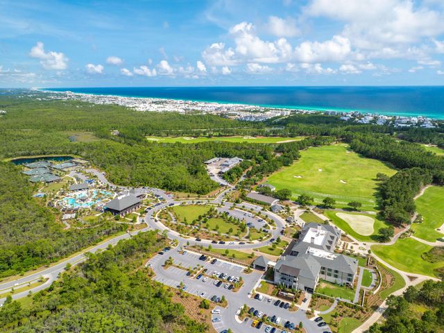 Lot 252 Norman Court, Watersound, FL 32461