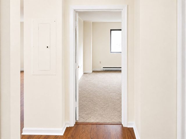 10 Rutledge St 1B, Worcester, MA 01604