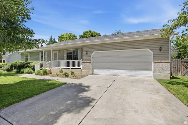 246 W FORT CREEK DR, Alpine, UT 84004