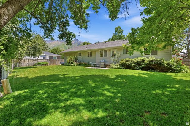 246 W FORT CREEK DR, Alpine, UT 84004
