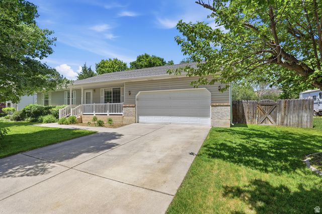 246 W FORT CREEK DR, Alpine, UT 84004